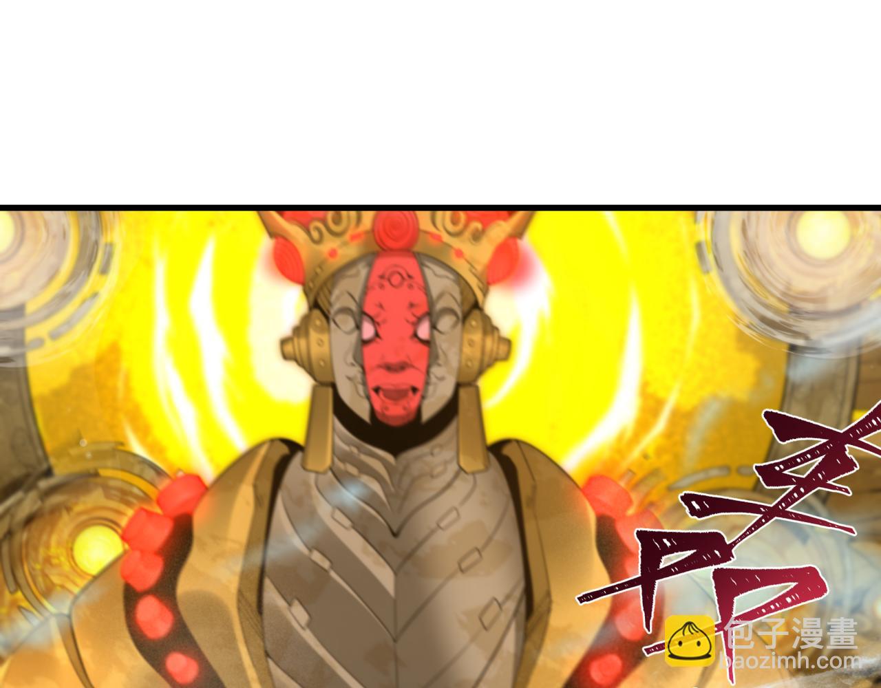 第361话 高丽篇-斗天武神！5