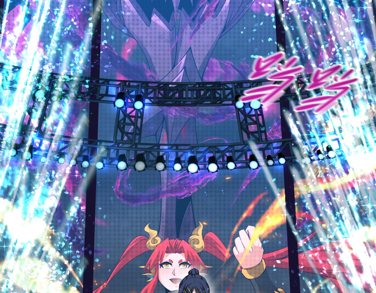 第361话 高丽篇-斗天武神！54