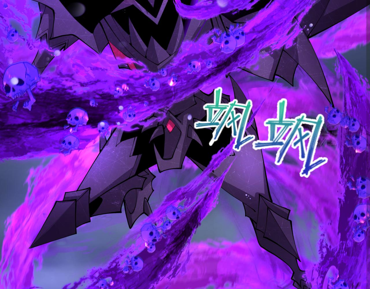 第361话 高丽篇-斗天武神！76