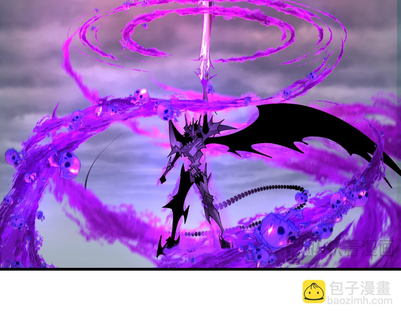 第361话 高丽篇-斗天武神！79