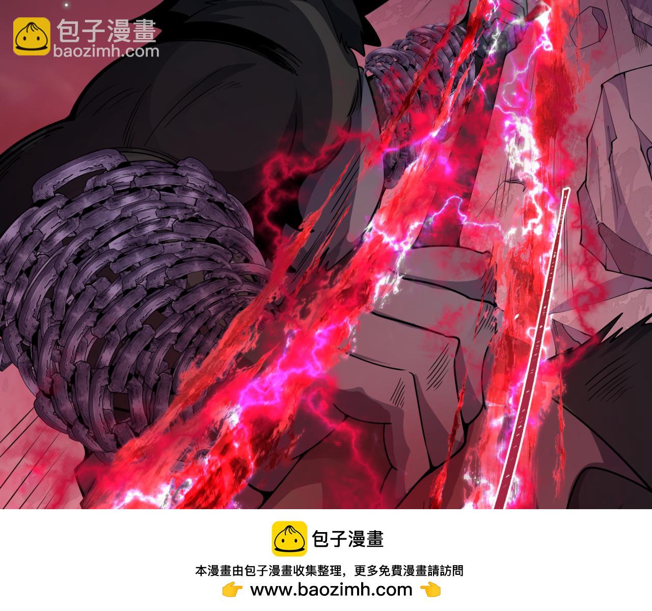 第365话 高丽篇-升阶！狂猿法相！107