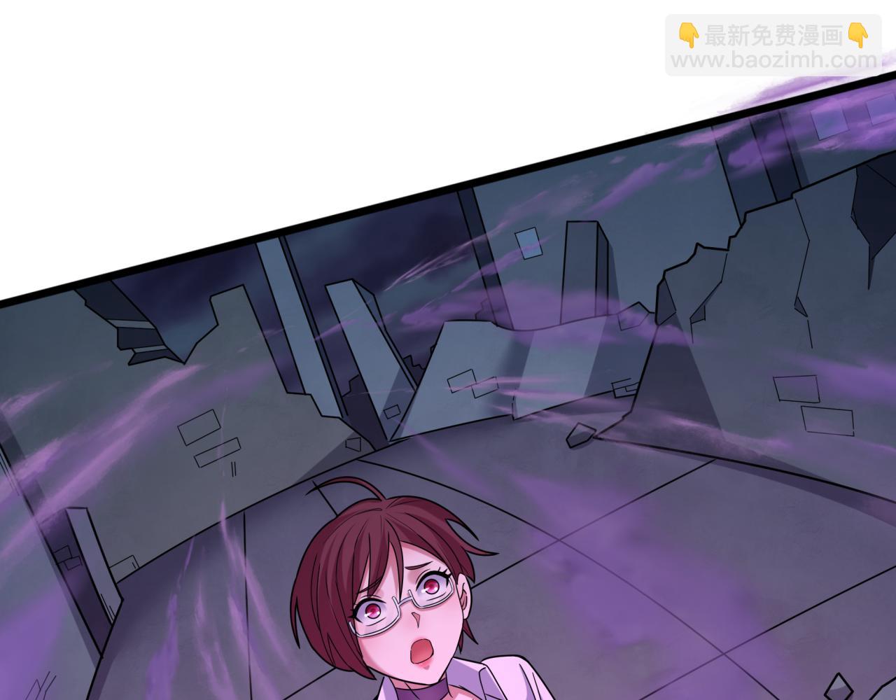 第365话 高丽篇-升阶！狂猿法相！130