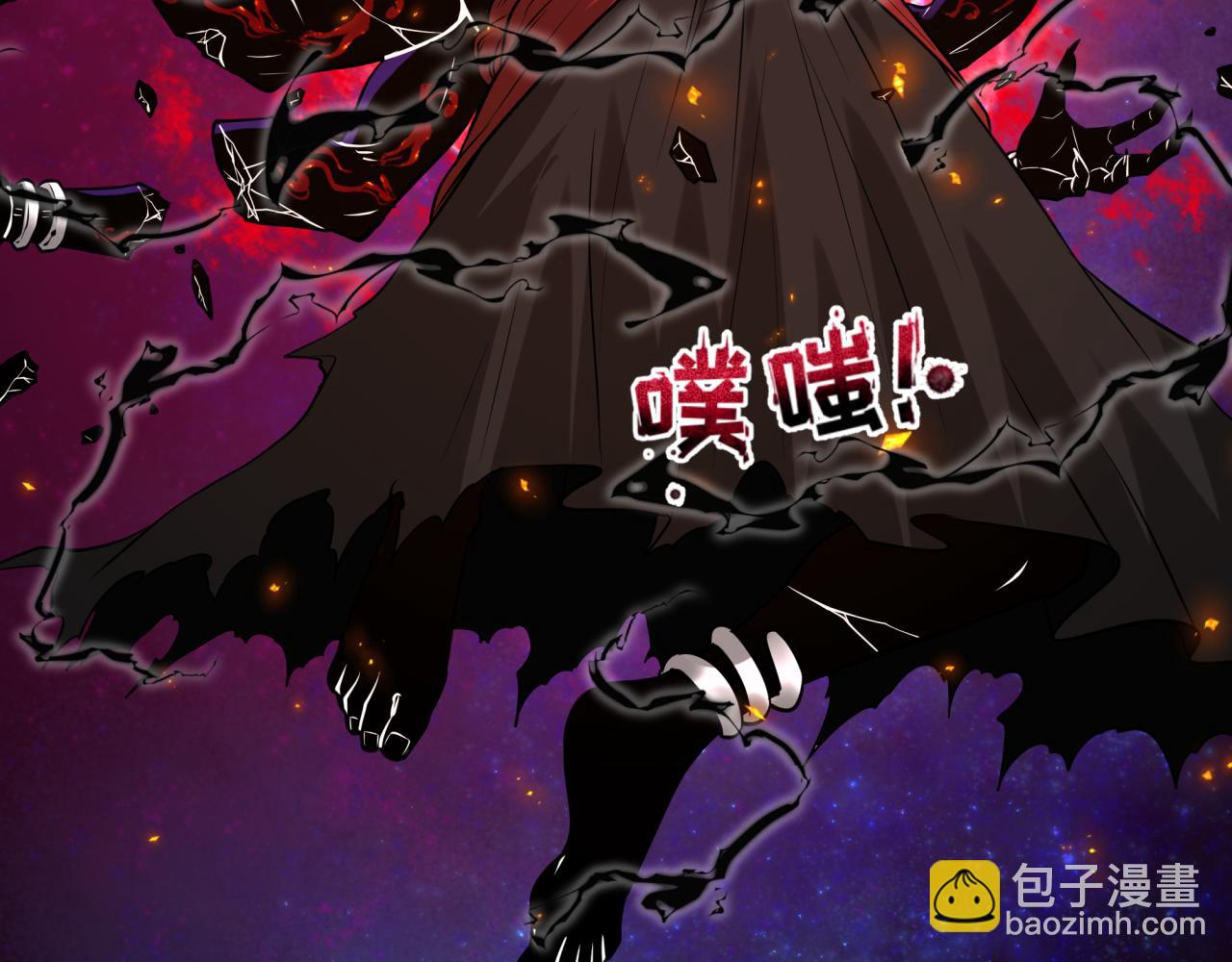 第365话 高丽篇-升阶！狂猿法相！181