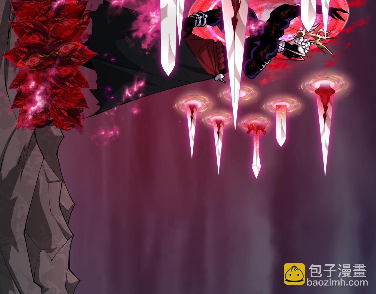 第365话 高丽篇-升阶！狂猿法相！46