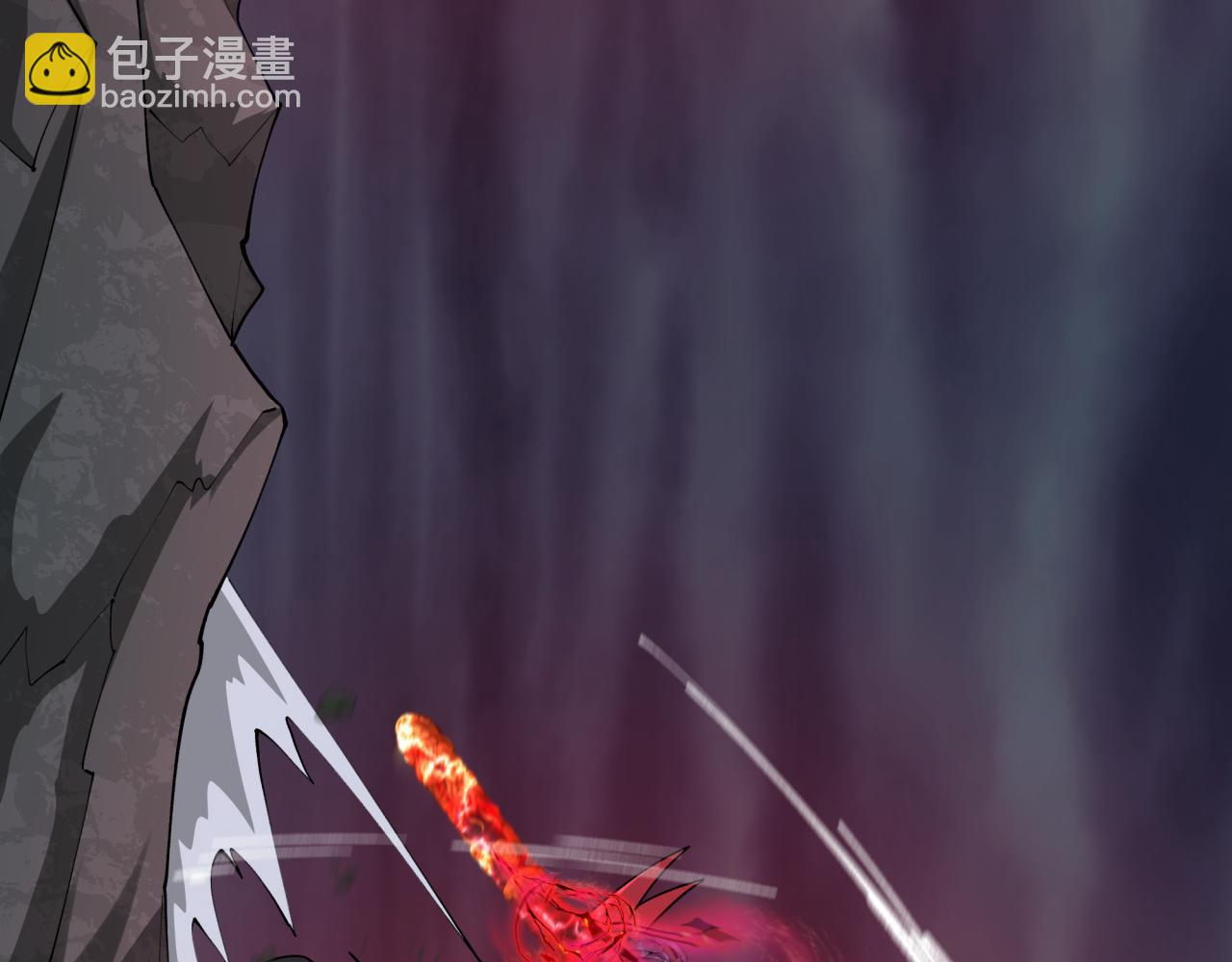 第365话 高丽篇-升阶！狂猿法相！51