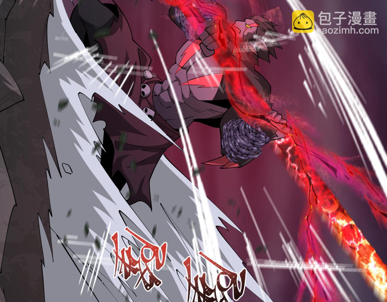 第365话 高丽篇-升阶！狂猿法相！52
