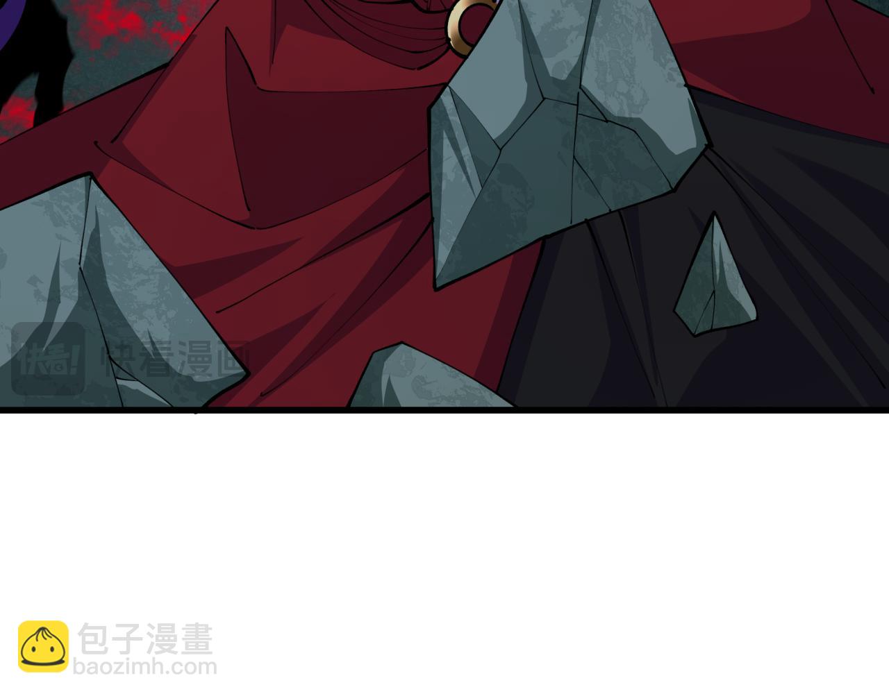 第365话 高丽篇-升阶！狂猿法相！87