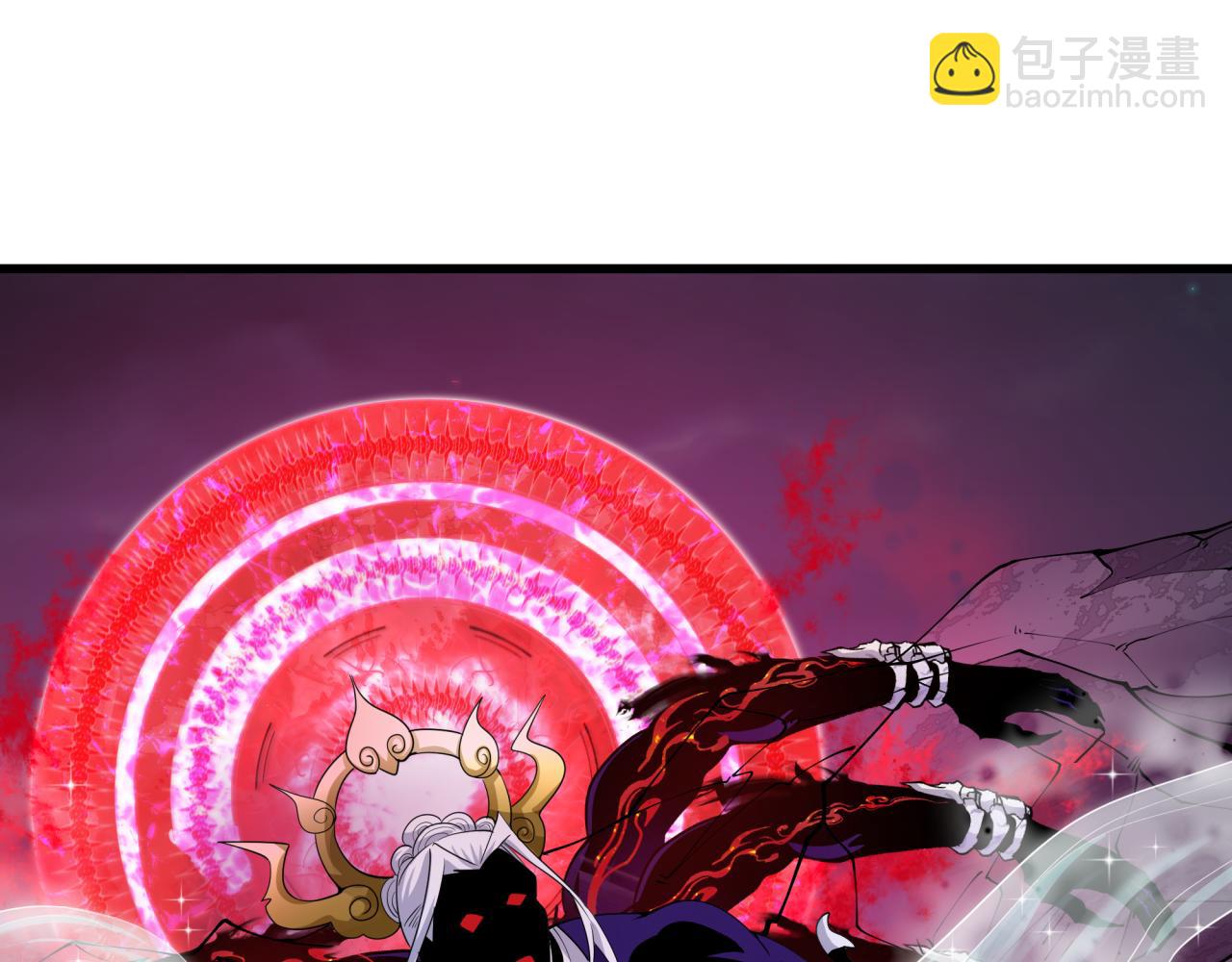第365话 高丽篇-升阶！狂猿法相！89