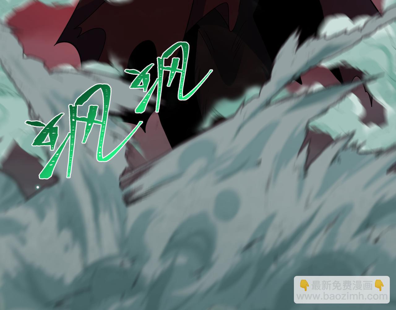 第365话 高丽篇-升阶！狂猿法相！95