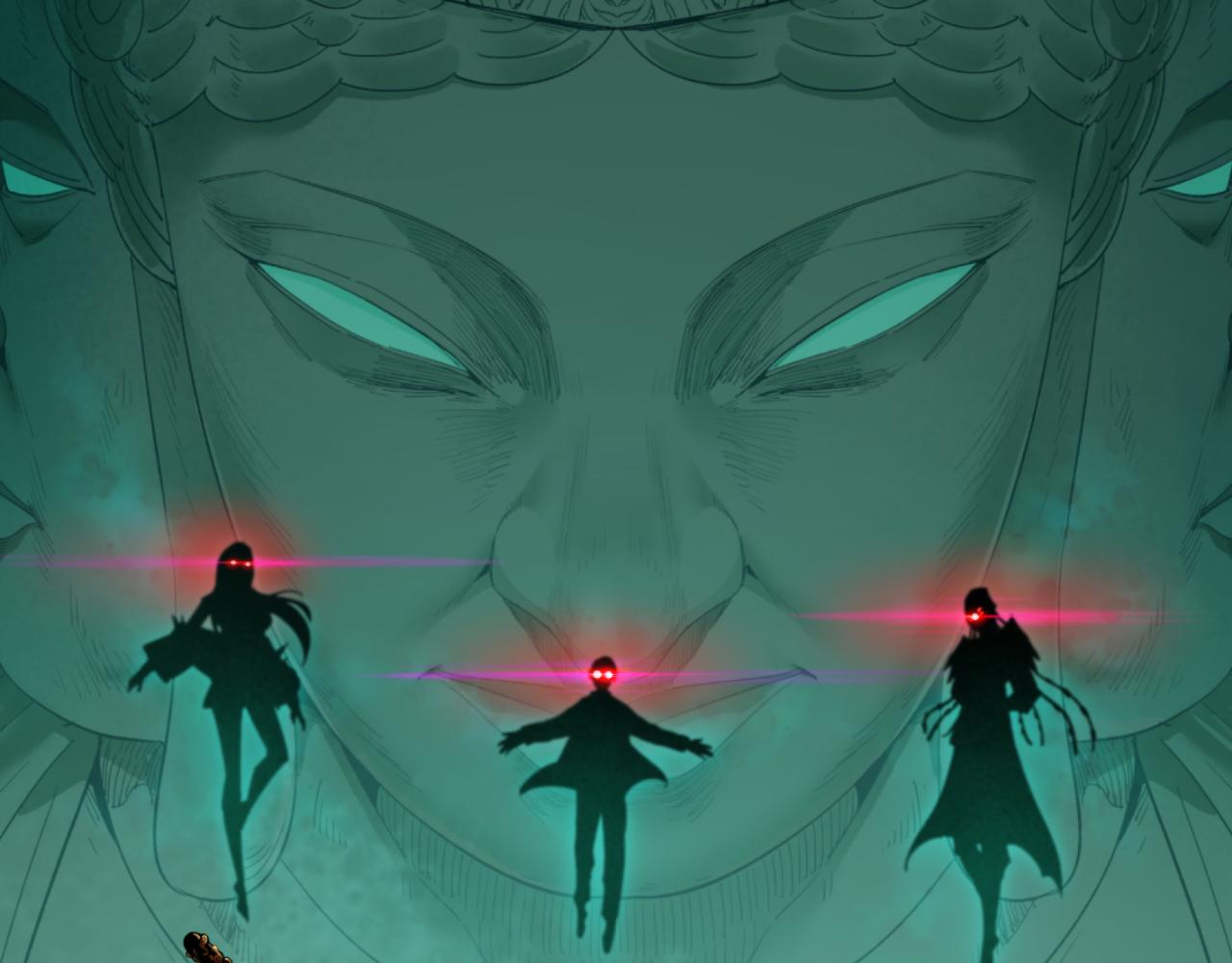 第366话 高丽篇-是心动的声音！0
