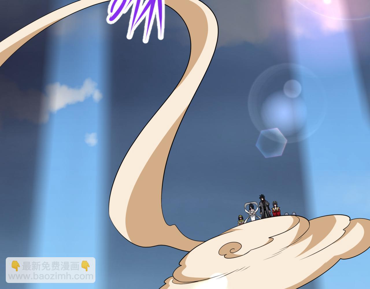 第367话 高丽篇-风主明王！31