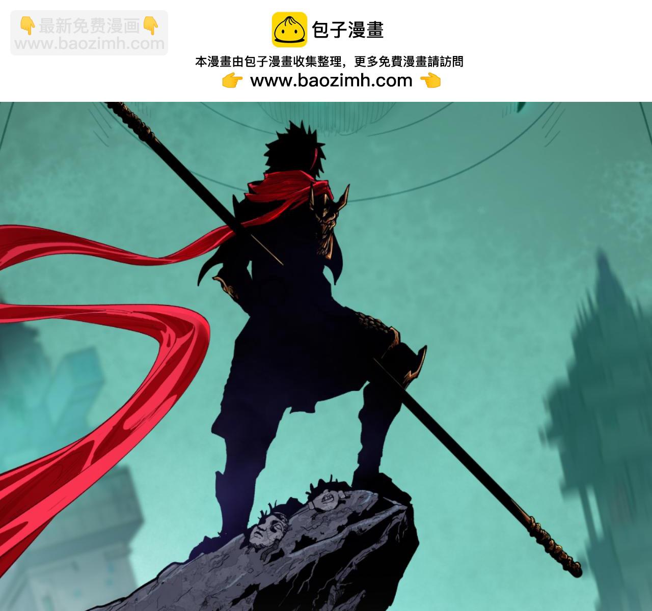 第368话 高丽篇-风主欧巴！1