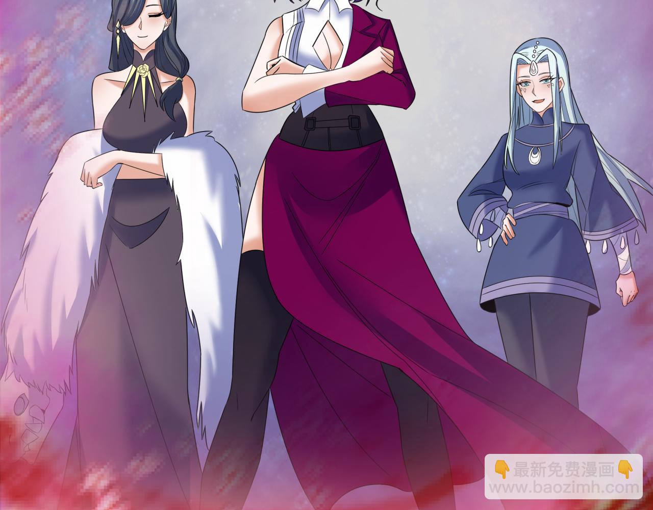 第368话 高丽篇-风主欧巴！18
