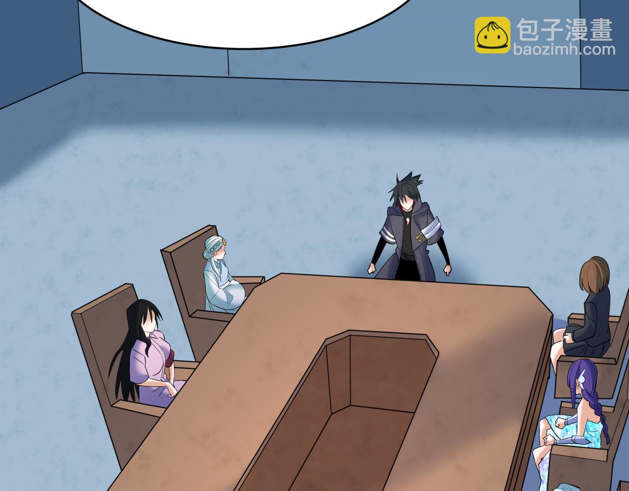 第368话 高丽篇-风主欧巴！20