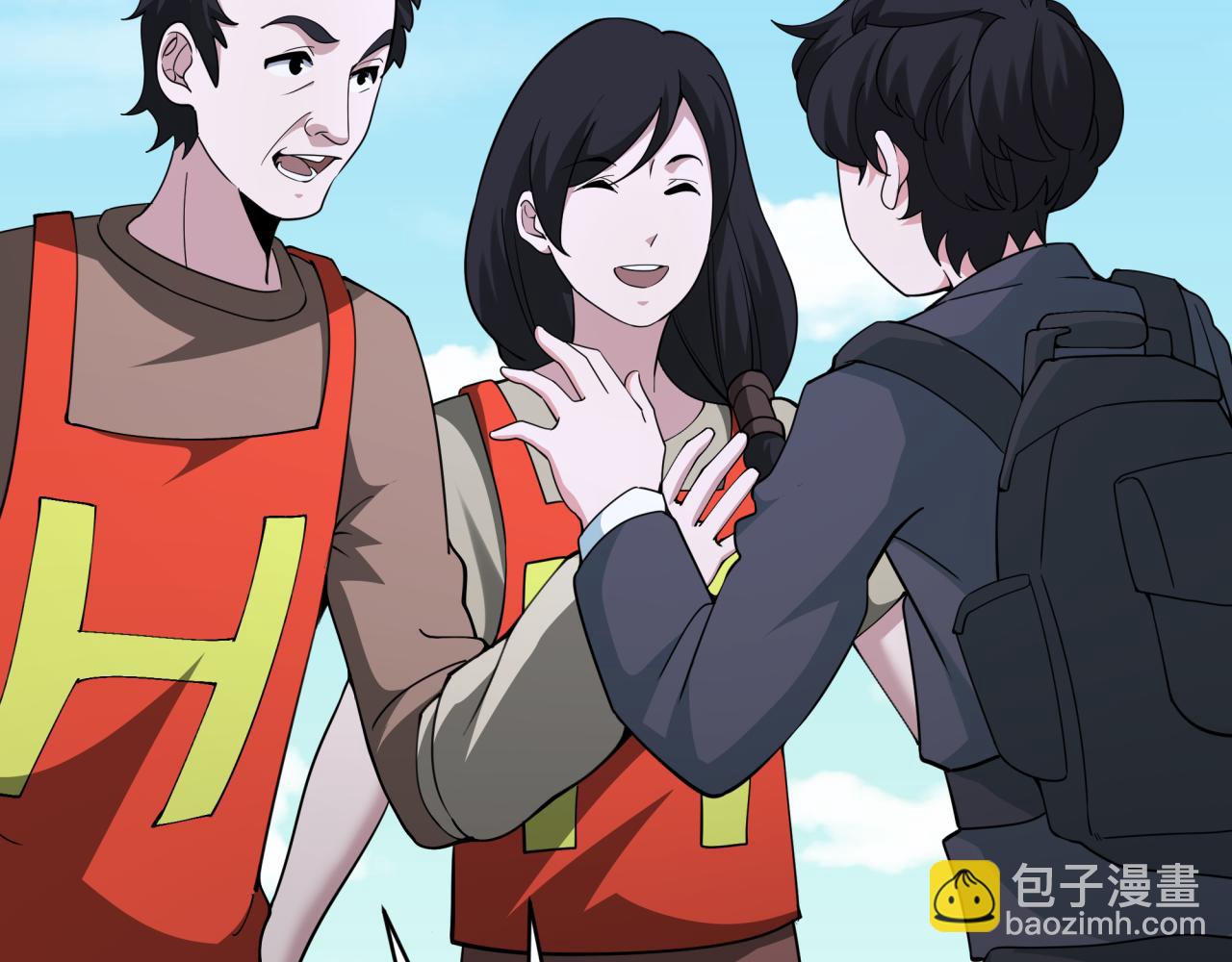 第368话 高丽篇-风主欧巴！59