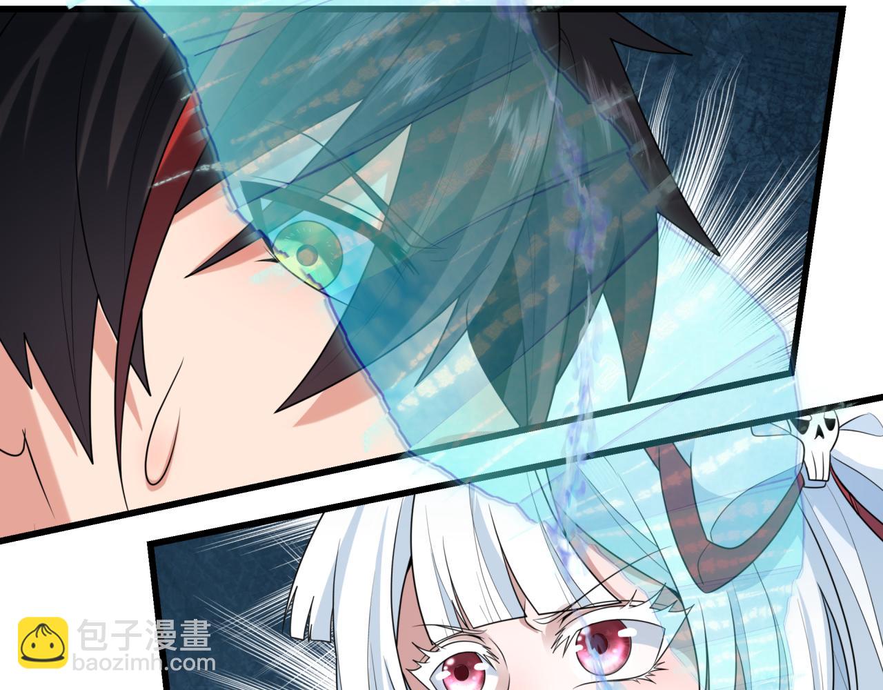 第370话 云梦篇-奇特的云梦国！133