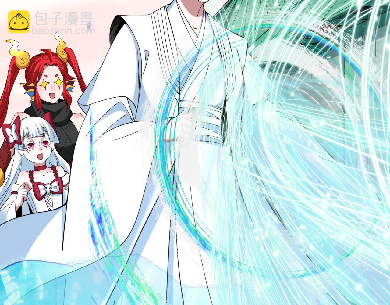 第370话 云梦篇-奇特的云梦国！142
