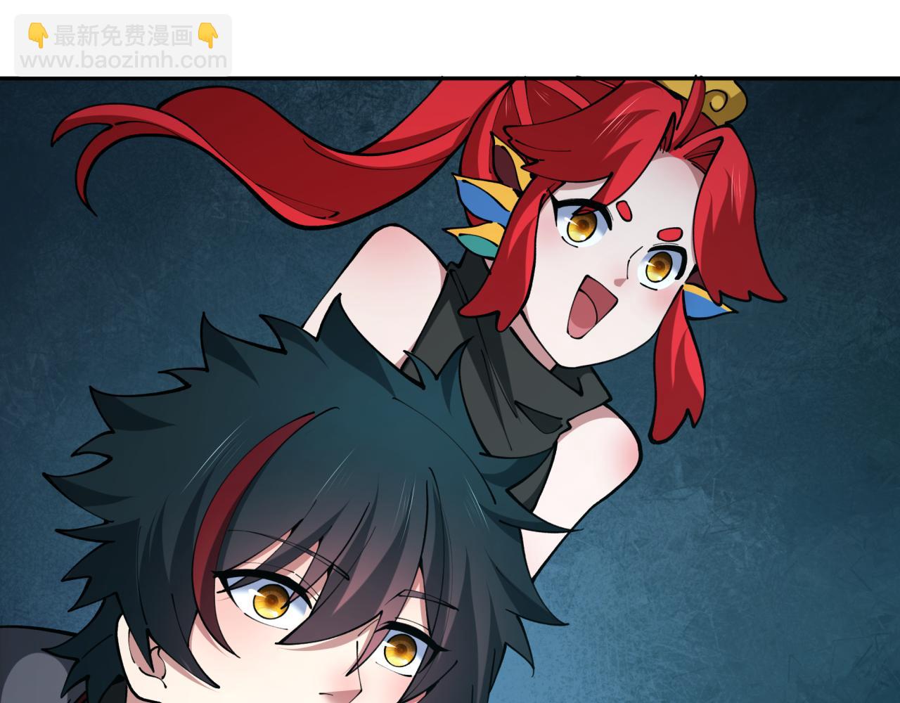 第370话 云梦篇-奇特的云梦国！181