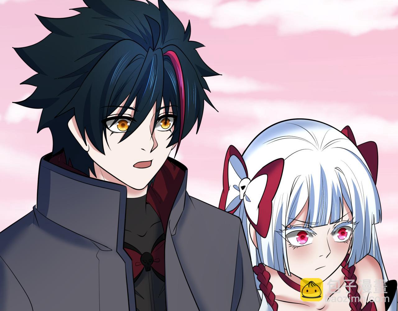 第370话 云梦篇-奇特的云梦国！21