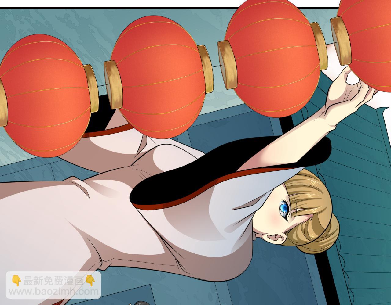 第370话 云梦篇-奇特的云梦国！72
