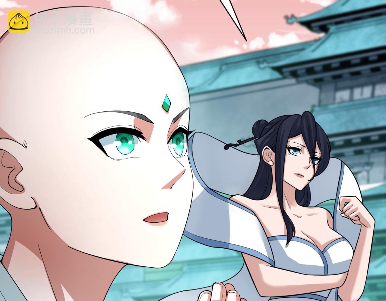 第371话 云梦篇-幻梦塔！111