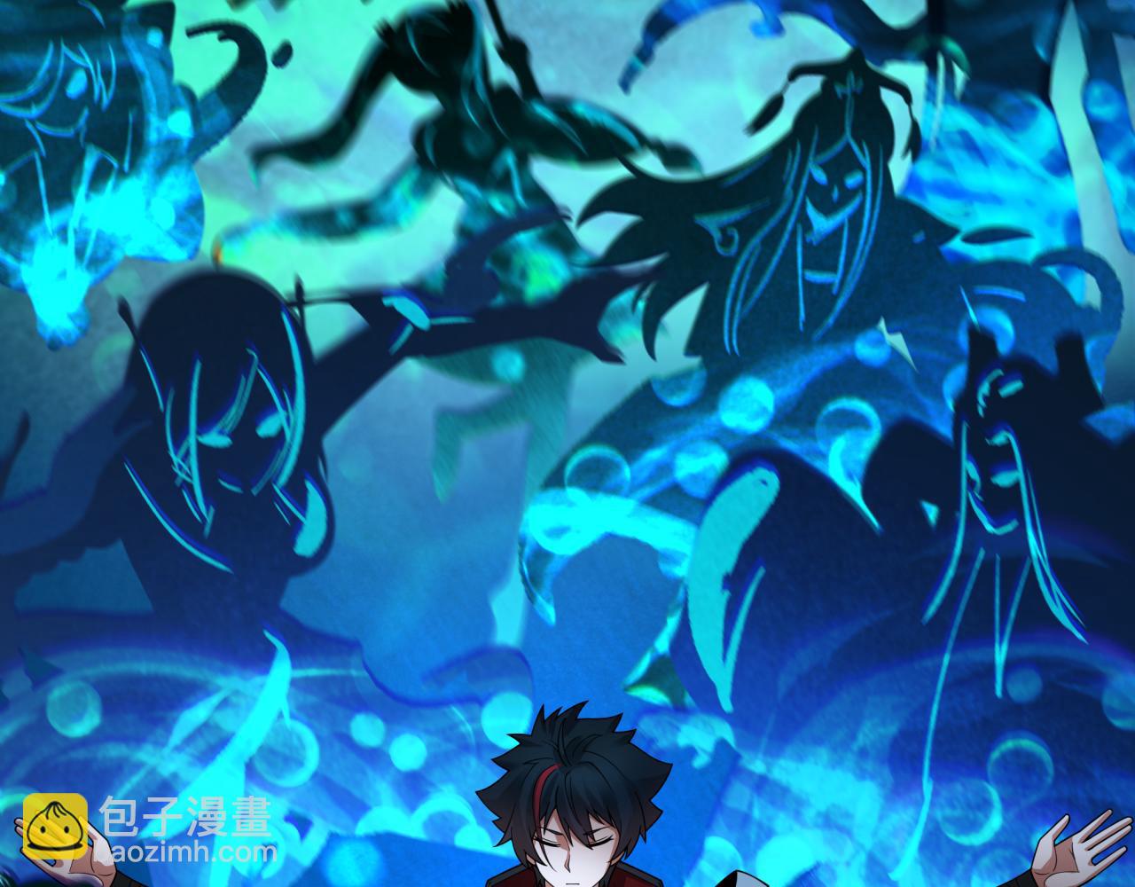 第371话 云梦篇-幻梦塔！115
