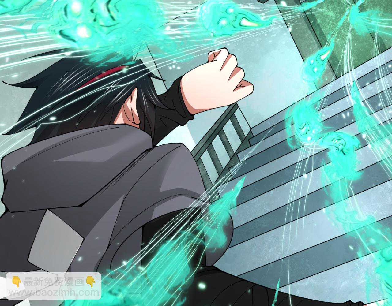 第371话 云梦篇-幻梦塔！164