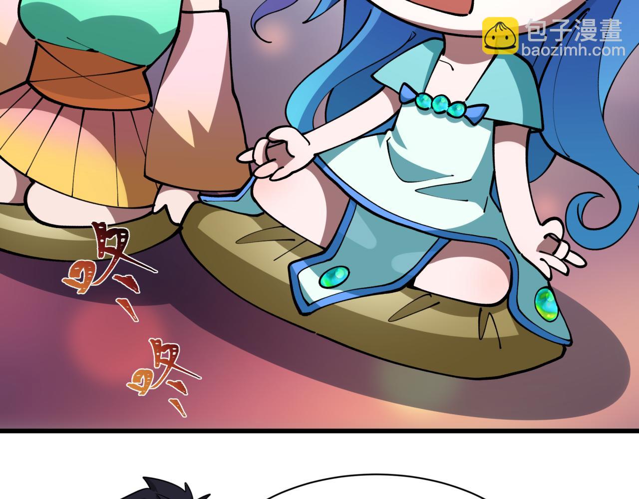 第371话 云梦篇-幻梦塔！68