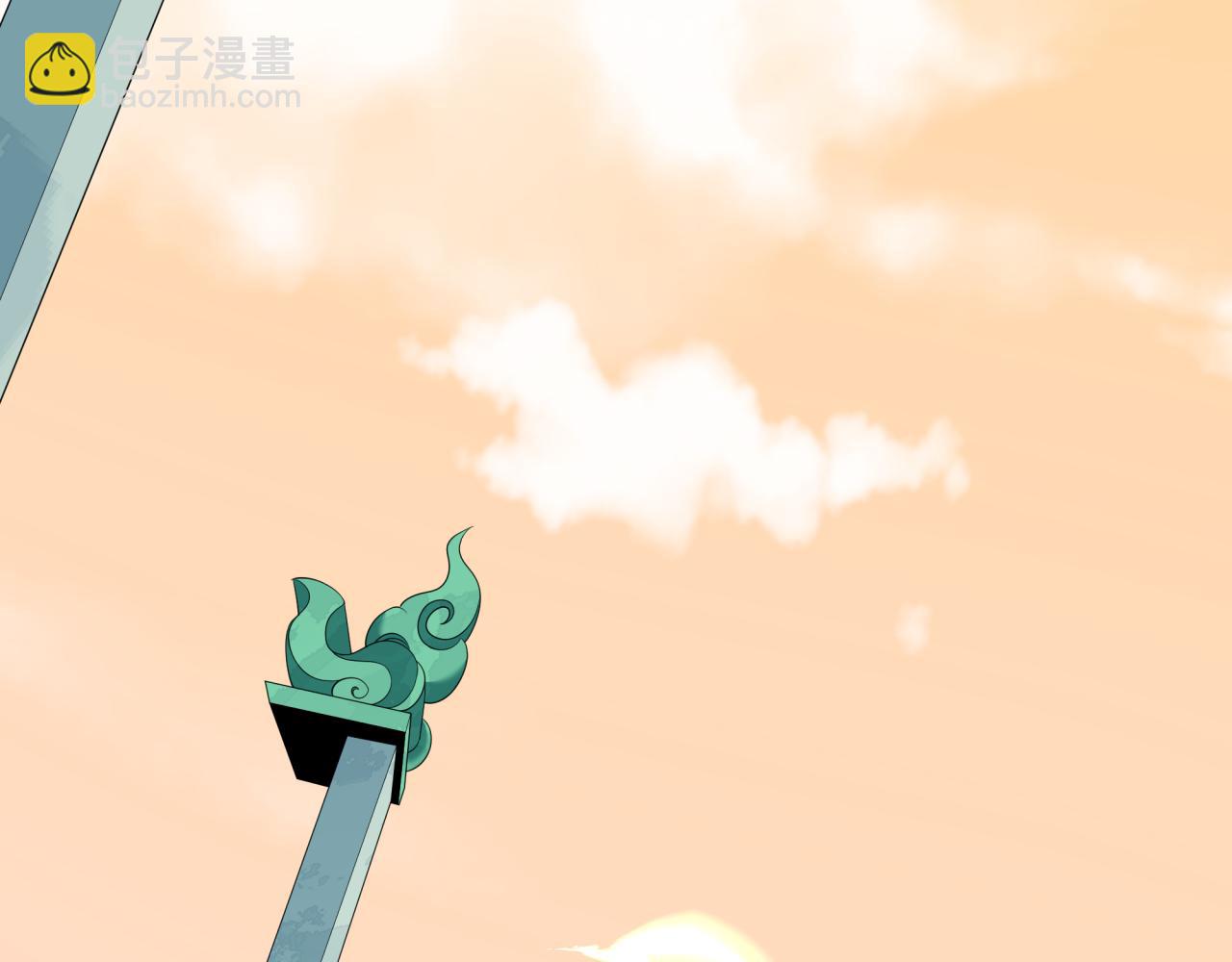第372话 云梦篇-梦灵湘若曦！118