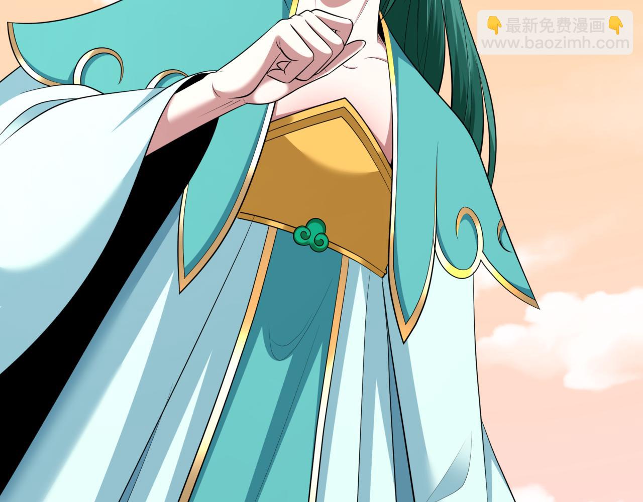 第372话 云梦篇-梦灵湘若曦！126
