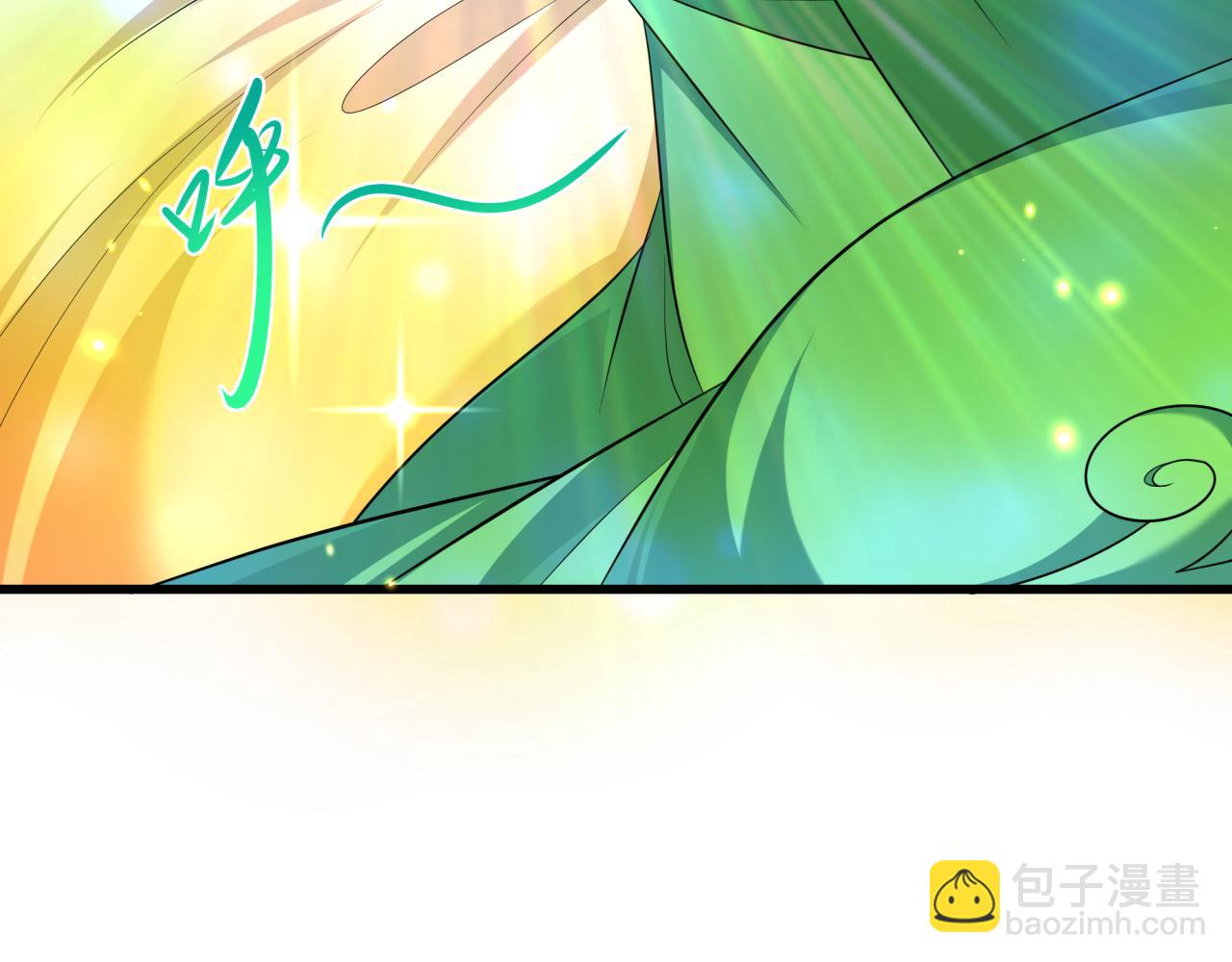 第372话 云梦篇-梦灵湘若曦！134