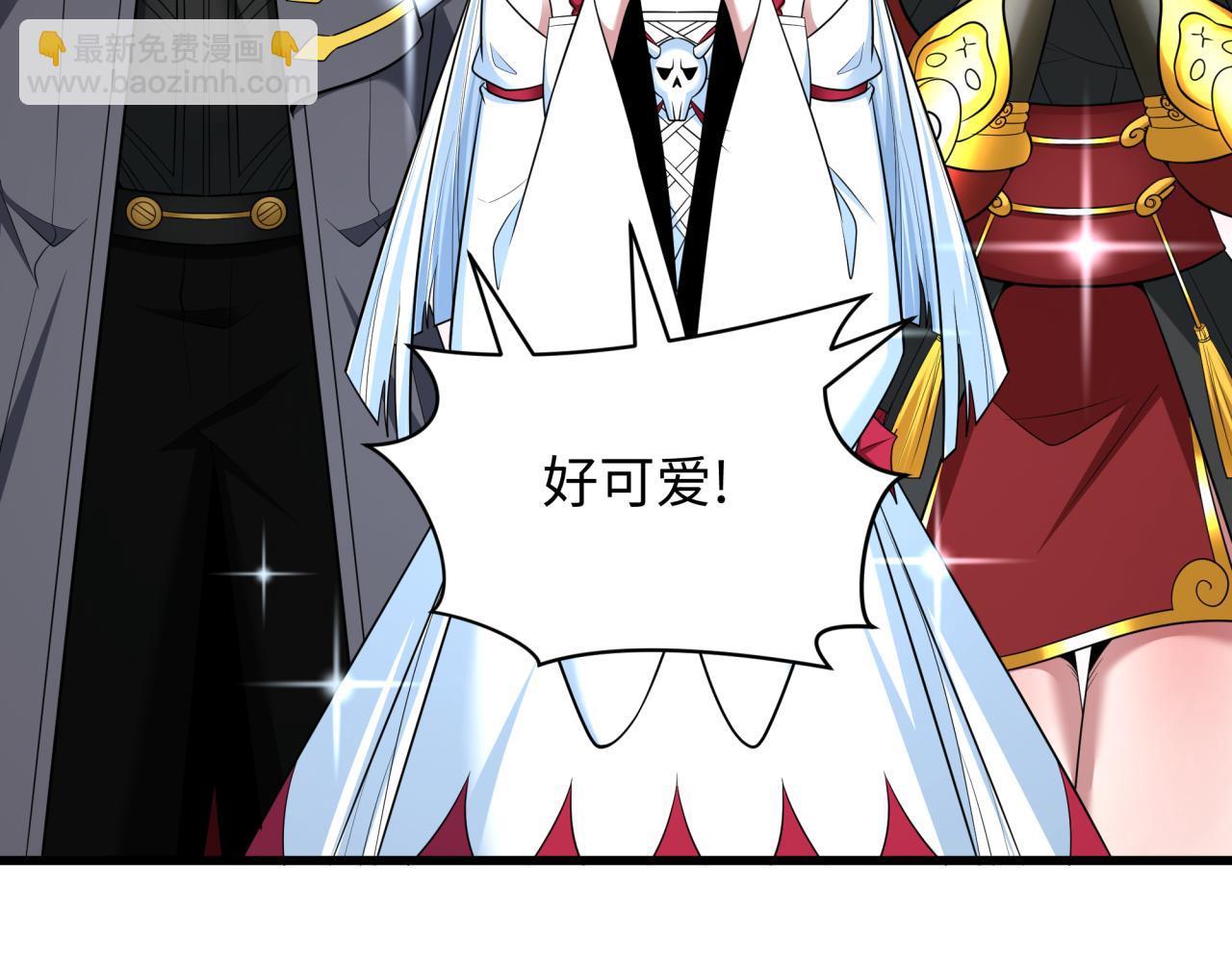 第372话 云梦篇-梦灵湘若曦！137