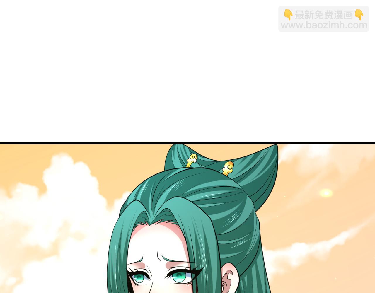 第372话 云梦篇-梦灵湘若曦！142