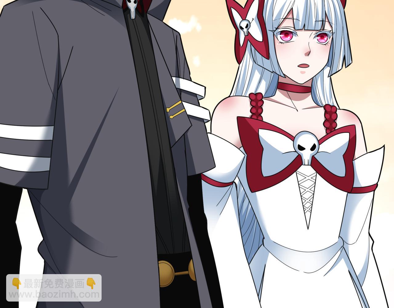 第372话 云梦篇-梦灵湘若曦！146