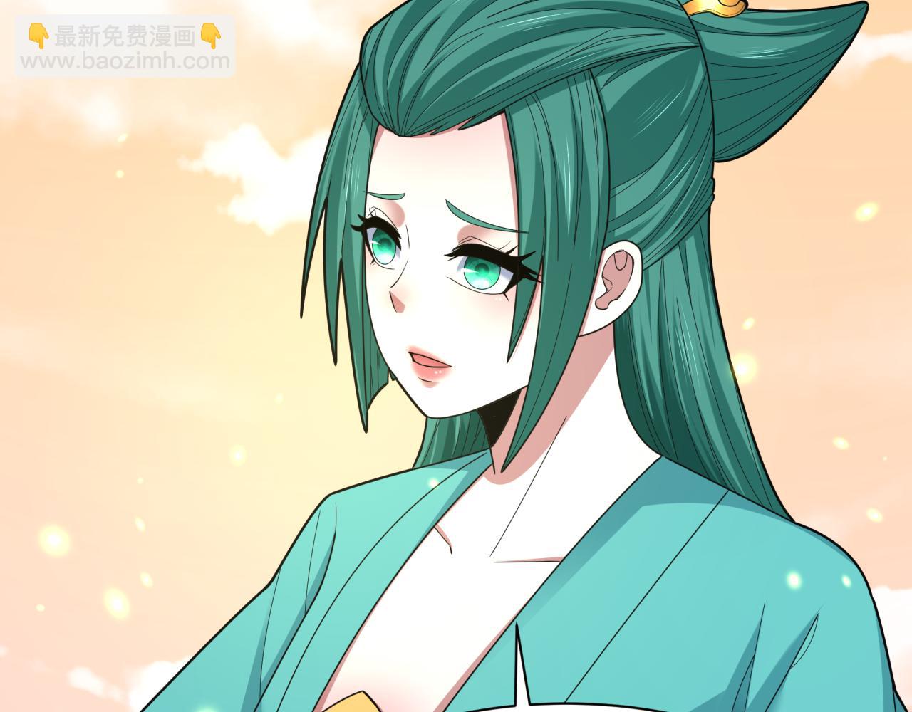 第372话 云梦篇-梦灵湘若曦！149