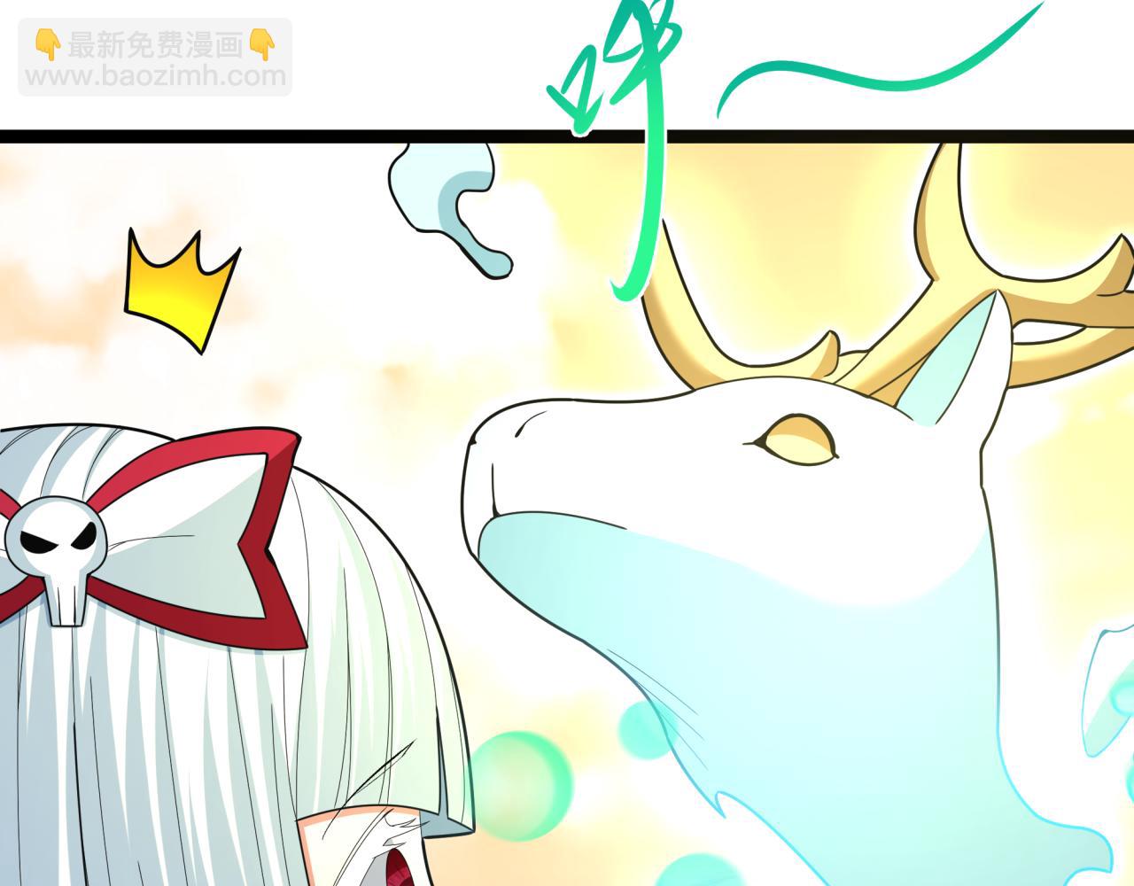第372话 云梦篇-梦灵湘若曦！155