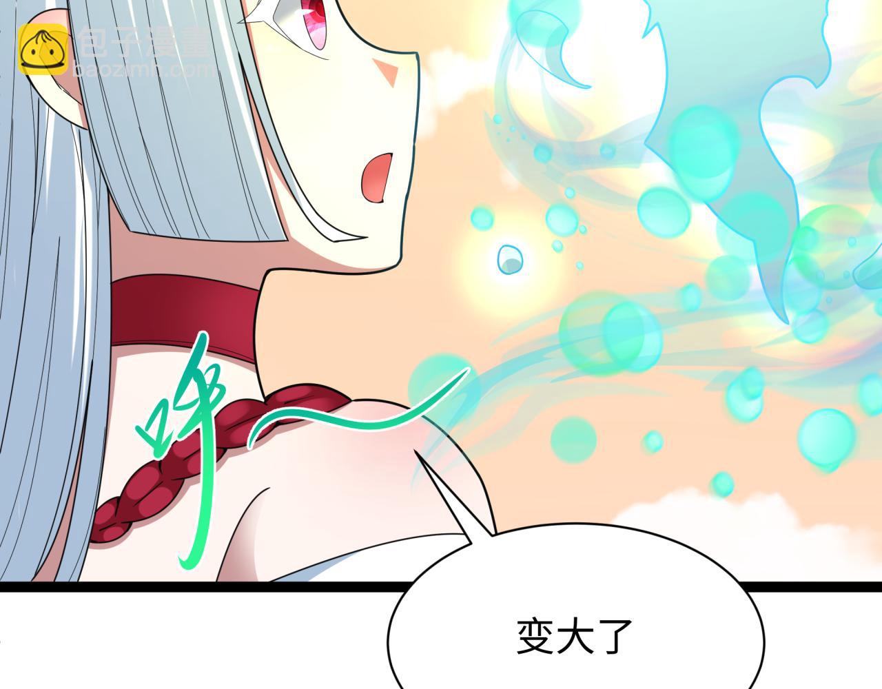 第372话 云梦篇-梦灵湘若曦！160