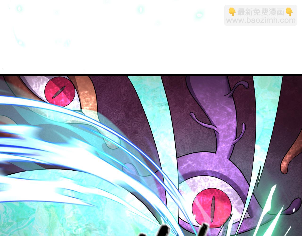 第372话 云梦篇-梦灵湘若曦！21