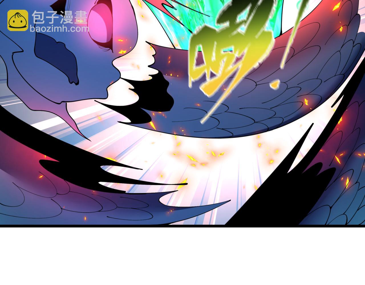第372话 云梦篇-梦灵湘若曦！58