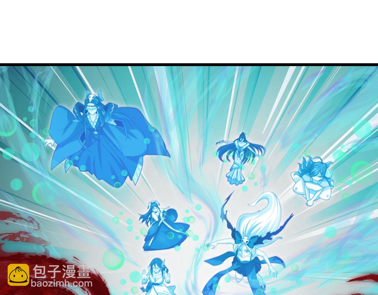 第372话 云梦篇-梦灵湘若曦！68