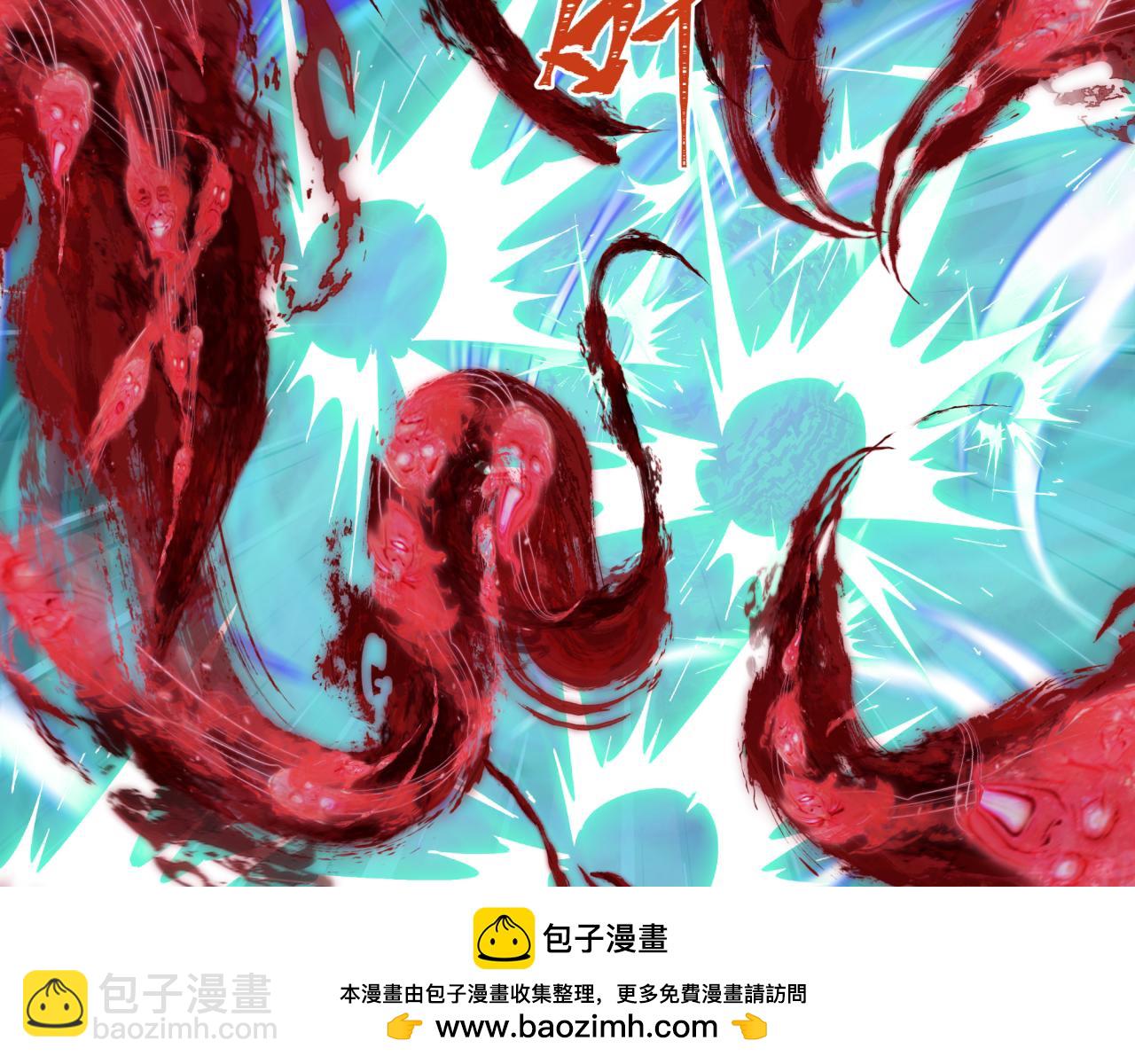 第372话 云梦篇-梦灵湘若曦！72