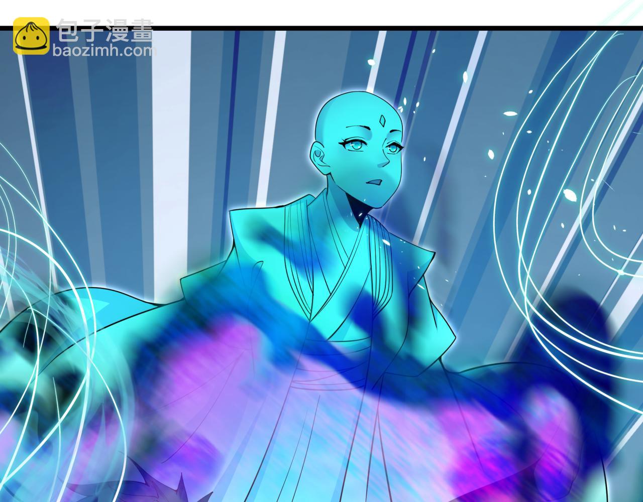 第372话 云梦篇-梦灵湘若曦！81