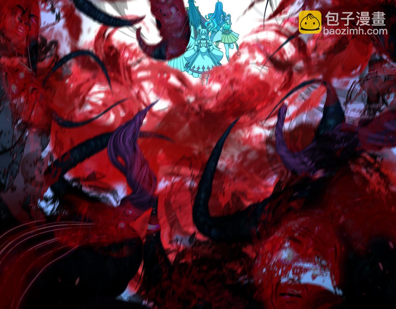 第372话 云梦篇-梦灵湘若曦！87