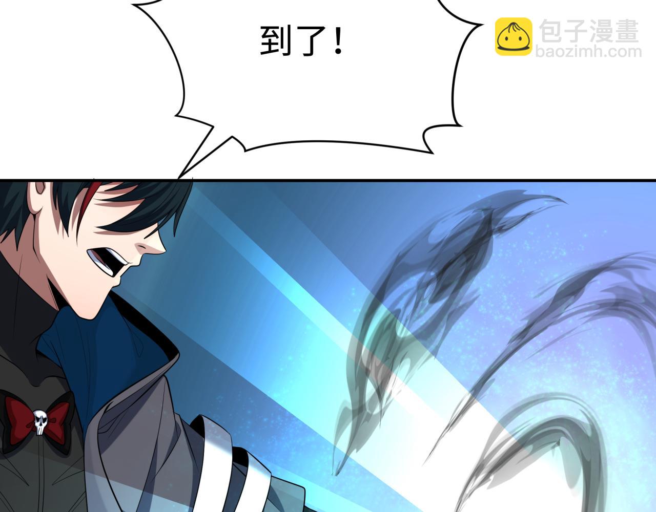 第372话 云梦篇-梦灵湘若曦！89