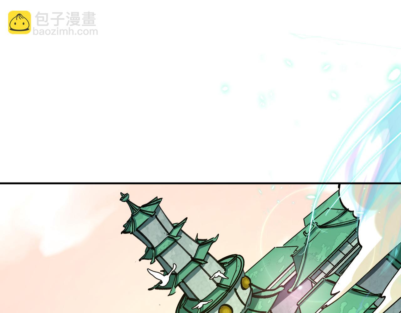 第372话 云梦篇-梦灵湘若曦！95