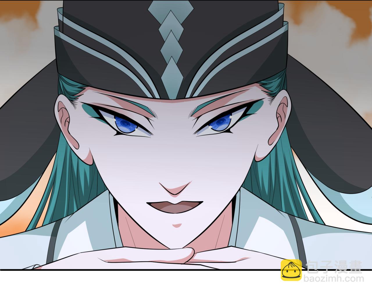第373话 云梦篇-云梦神战开始！115