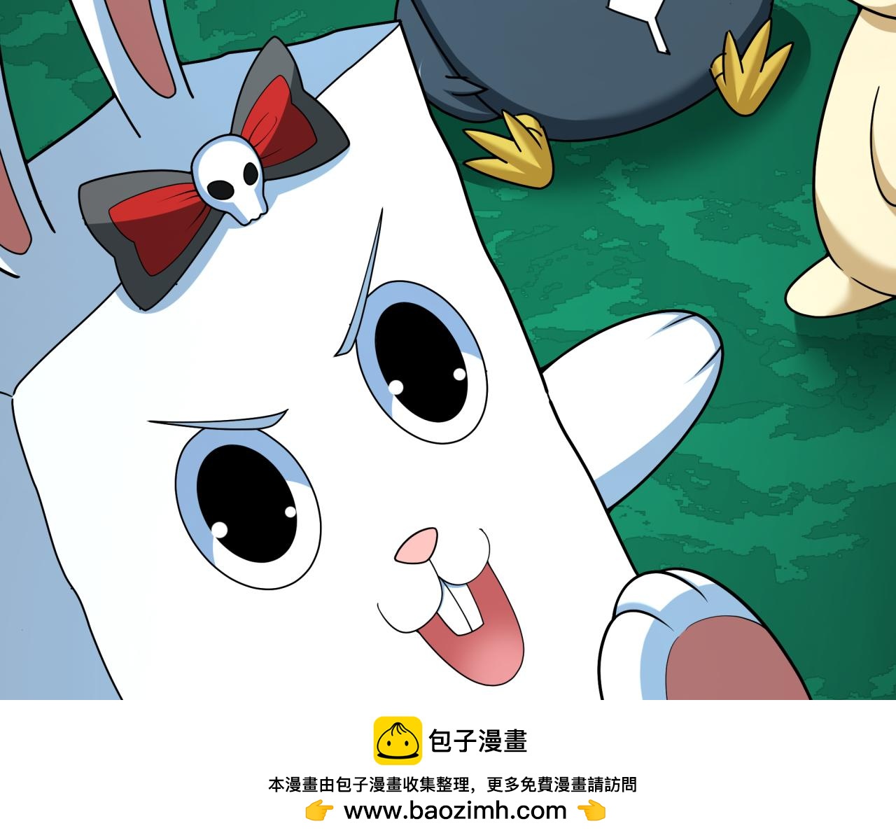 第373话 云梦篇-云梦神战开始！58