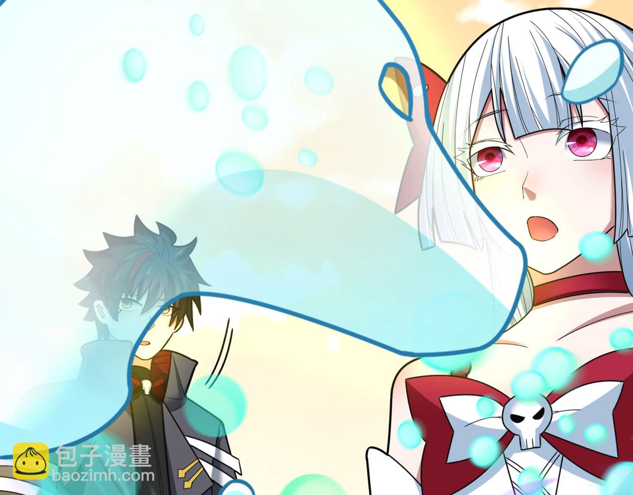 第373话 云梦篇-云梦神战开始！6