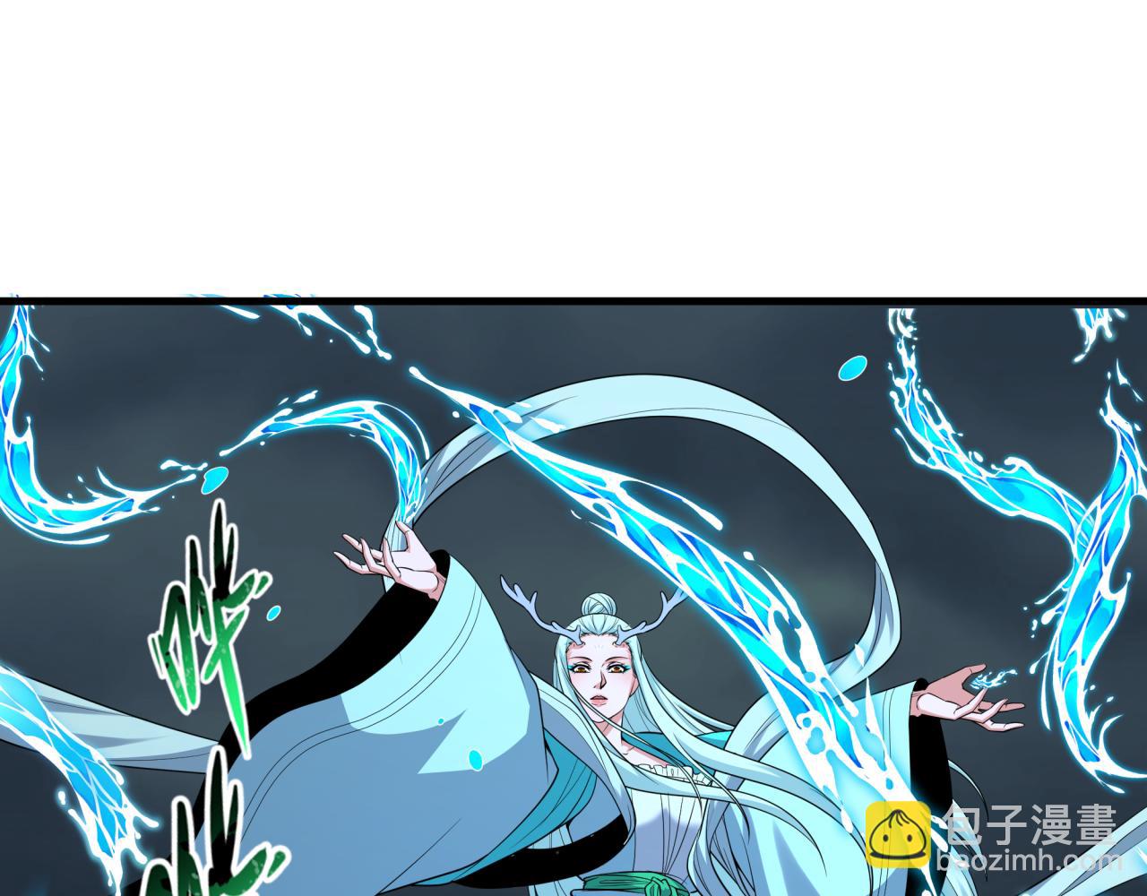 第374章 云梦篇-神火之力！112