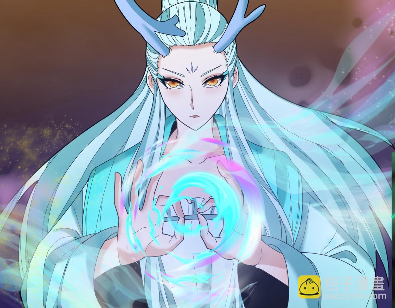 第374章 云梦篇-神火之力！8
